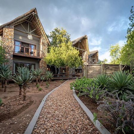 Ekhaya Bush Lodge Hoedspruit Dış mekan fotoğraf