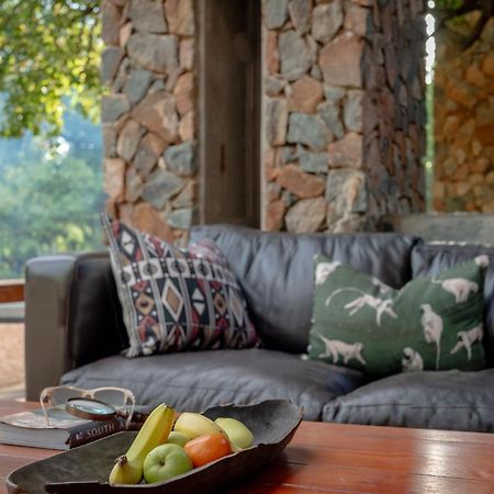 Ekhaya Bush Lodge Hoedspruit Dış mekan fotoğraf