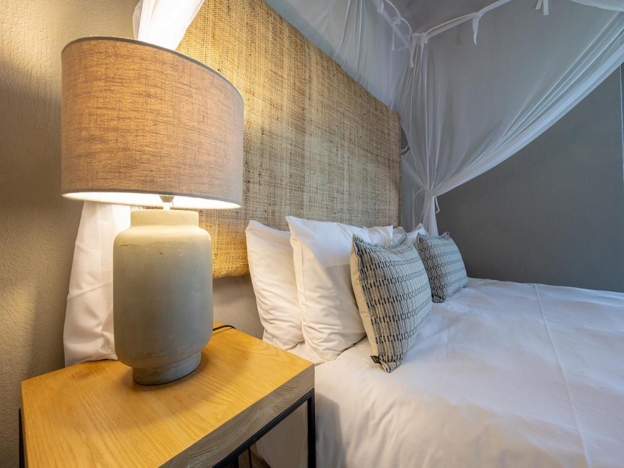 Ekhaya Bush Lodge Hoedspruit Dış mekan fotoğraf