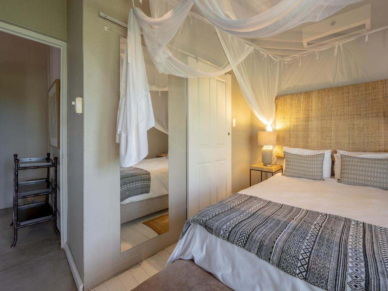 Ekhaya Bush Lodge Hoedspruit Dış mekan fotoğraf