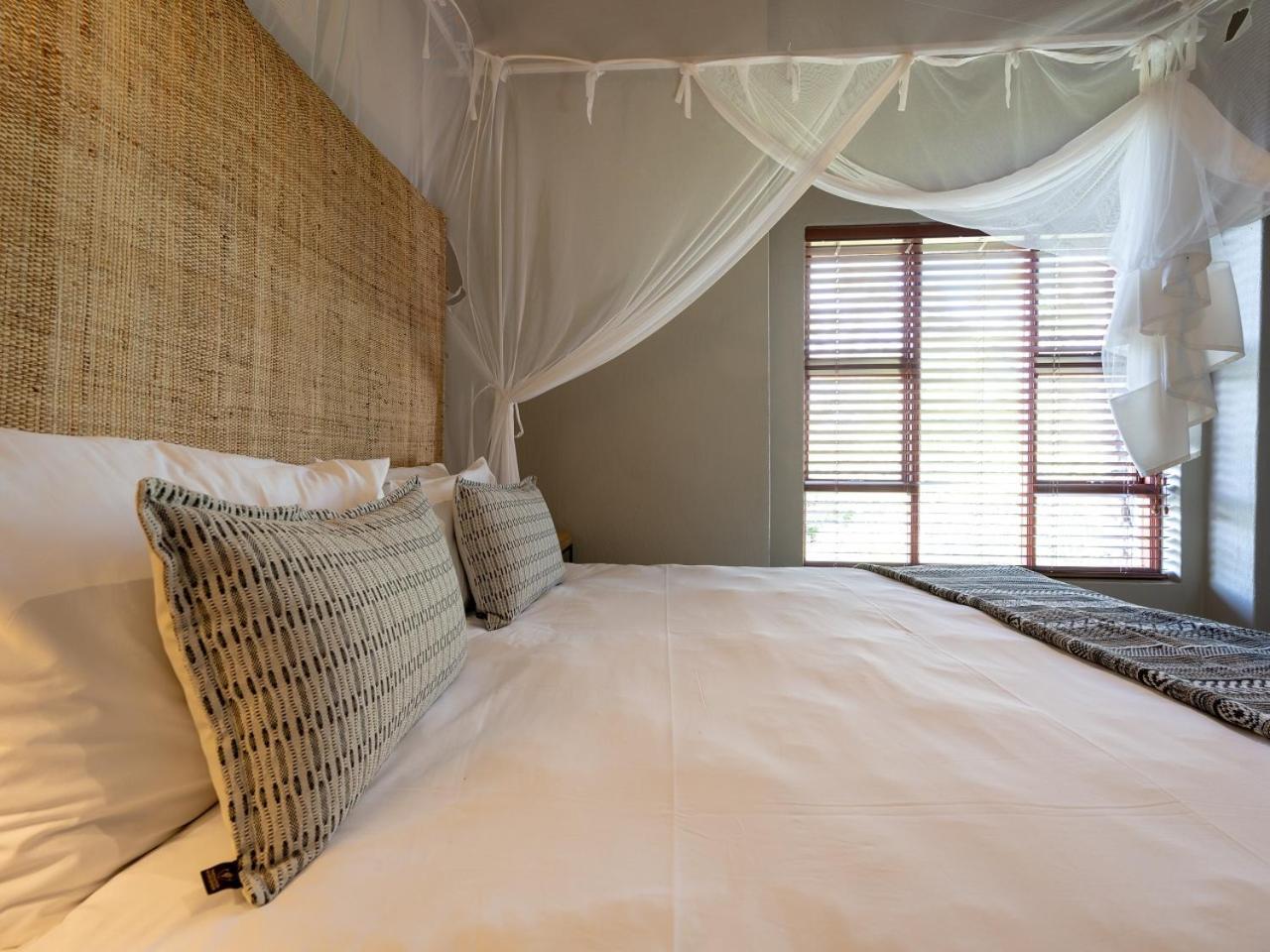 Ekhaya Bush Lodge Hoedspruit Dış mekan fotoğraf