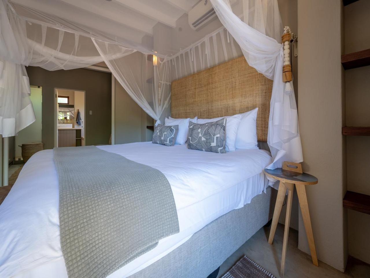 Ekhaya Bush Lodge Hoedspruit Dış mekan fotoğraf