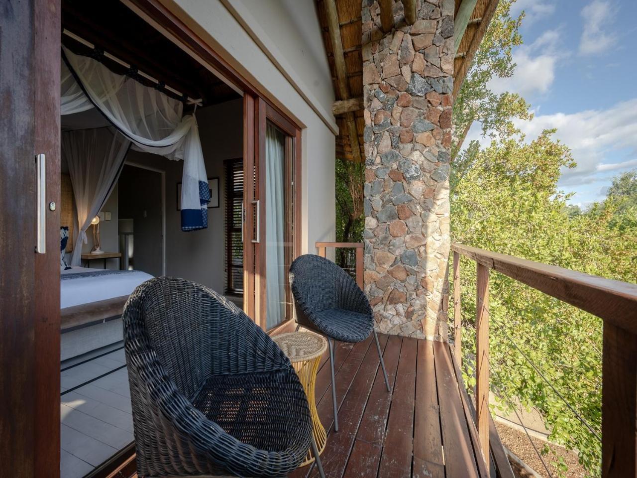 Ekhaya Bush Lodge Hoedspruit Dış mekan fotoğraf