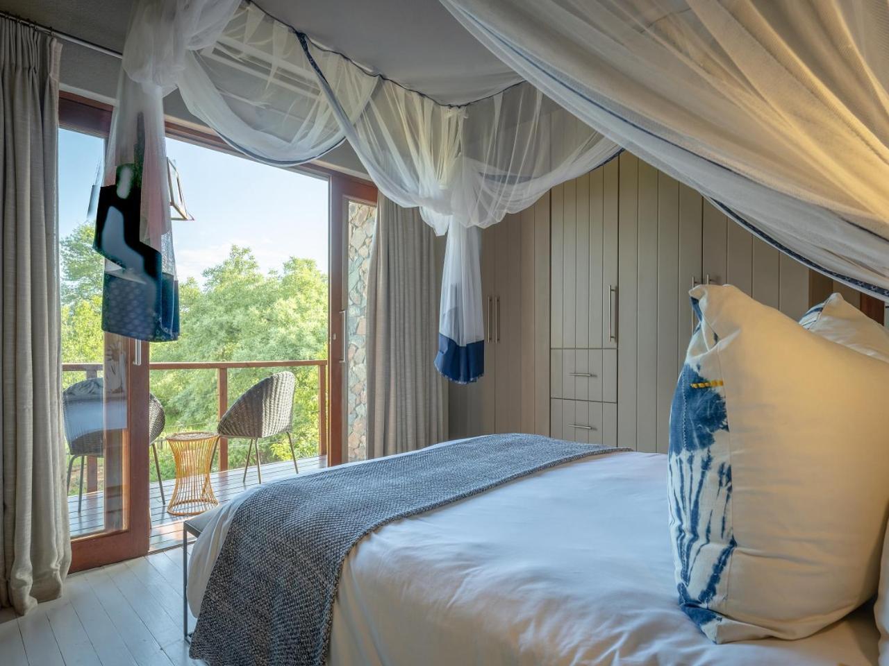 Ekhaya Bush Lodge Hoedspruit Dış mekan fotoğraf