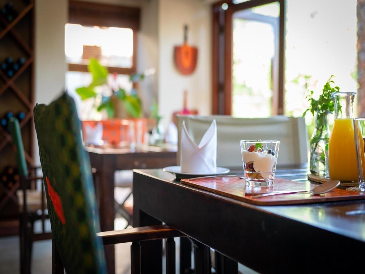 Ekhaya Bush Lodge Hoedspruit Dış mekan fotoğraf