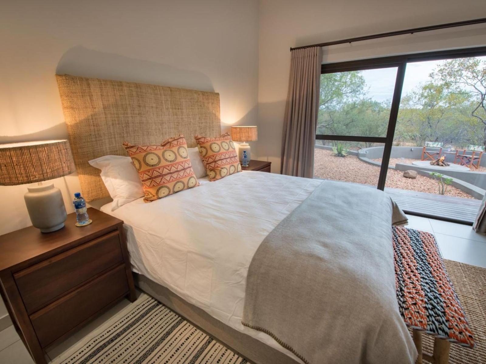 Ekhaya Bush Lodge Hoedspruit Oda fotoğraf