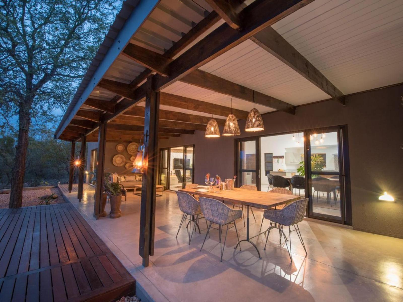 Ekhaya Bush Lodge Hoedspruit Oda fotoğraf