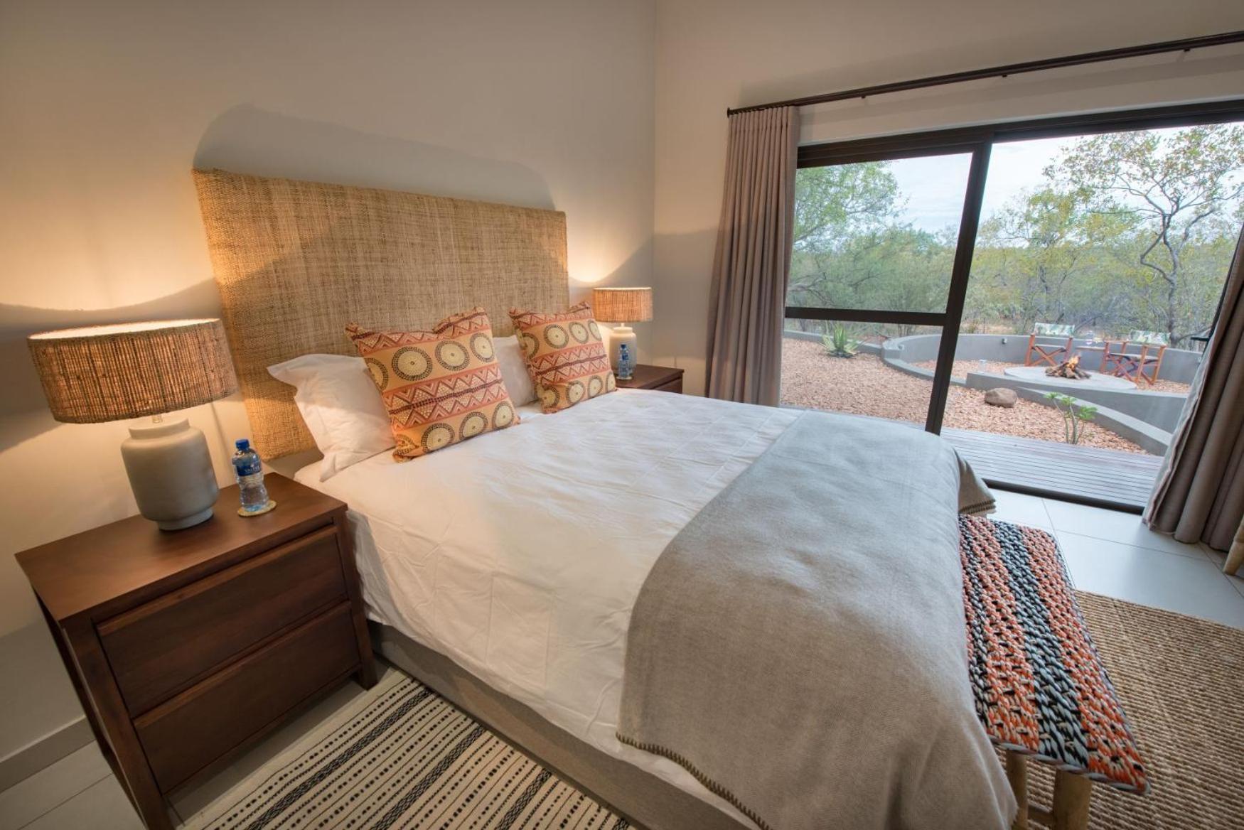 Ekhaya Bush Lodge Hoedspruit Dış mekan fotoğraf