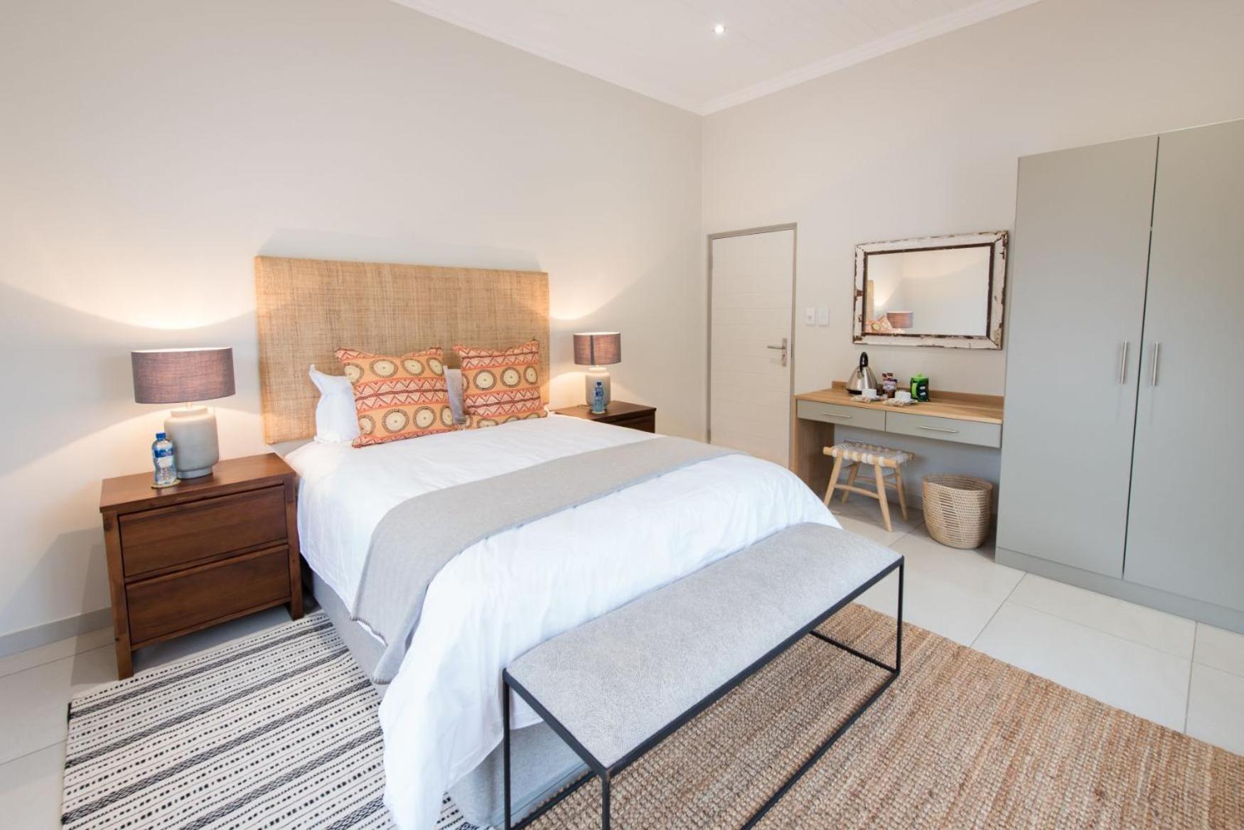 Ekhaya Bush Lodge Hoedspruit Dış mekan fotoğraf