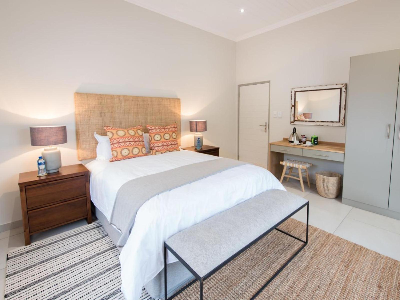 Ekhaya Bush Lodge Hoedspruit Oda fotoğraf