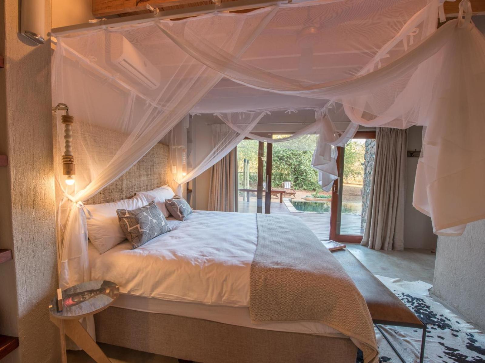 Ekhaya Bush Lodge Hoedspruit Oda fotoğraf
