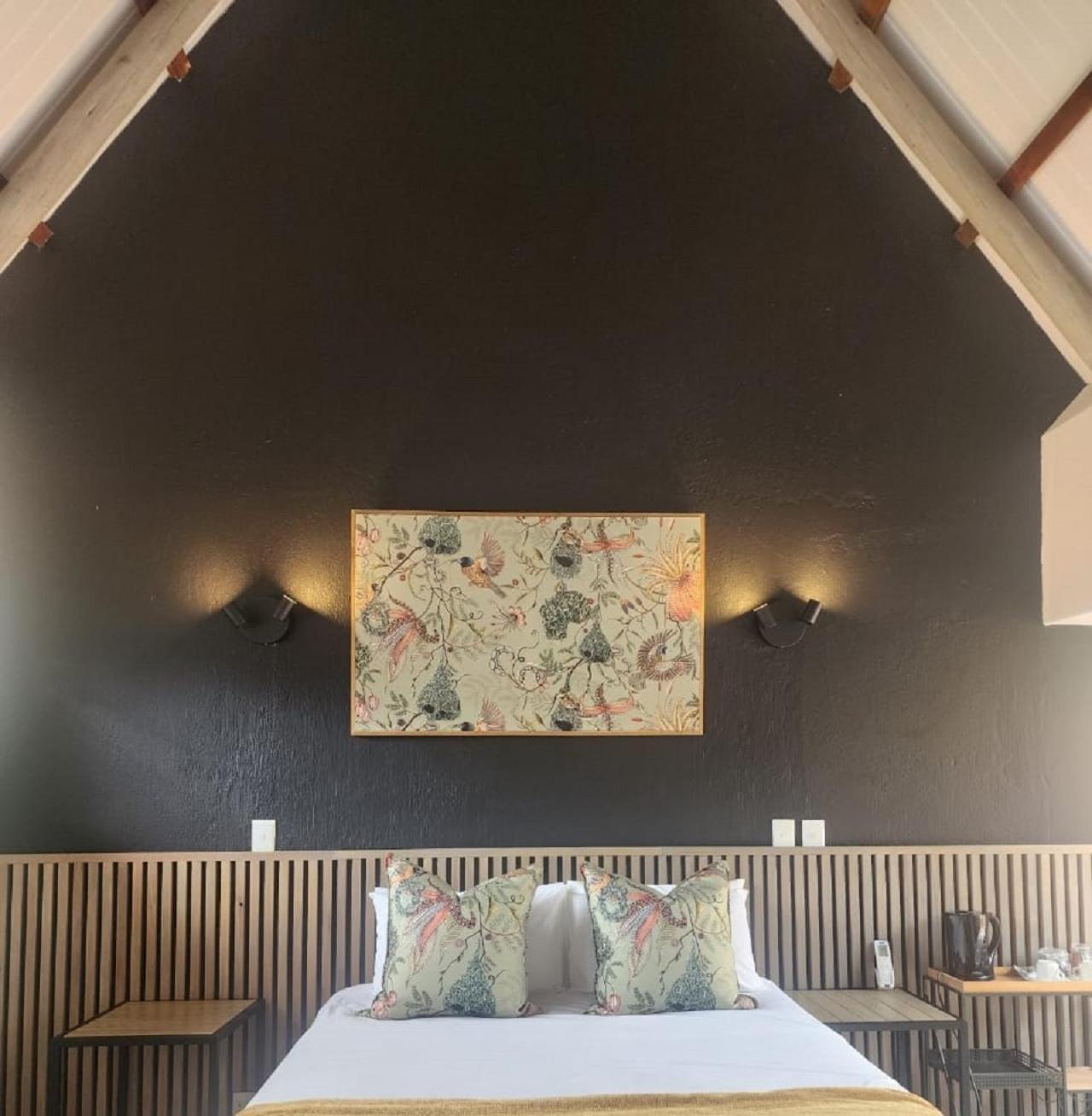Ekhaya Bush Lodge Hoedspruit Dış mekan fotoğraf
