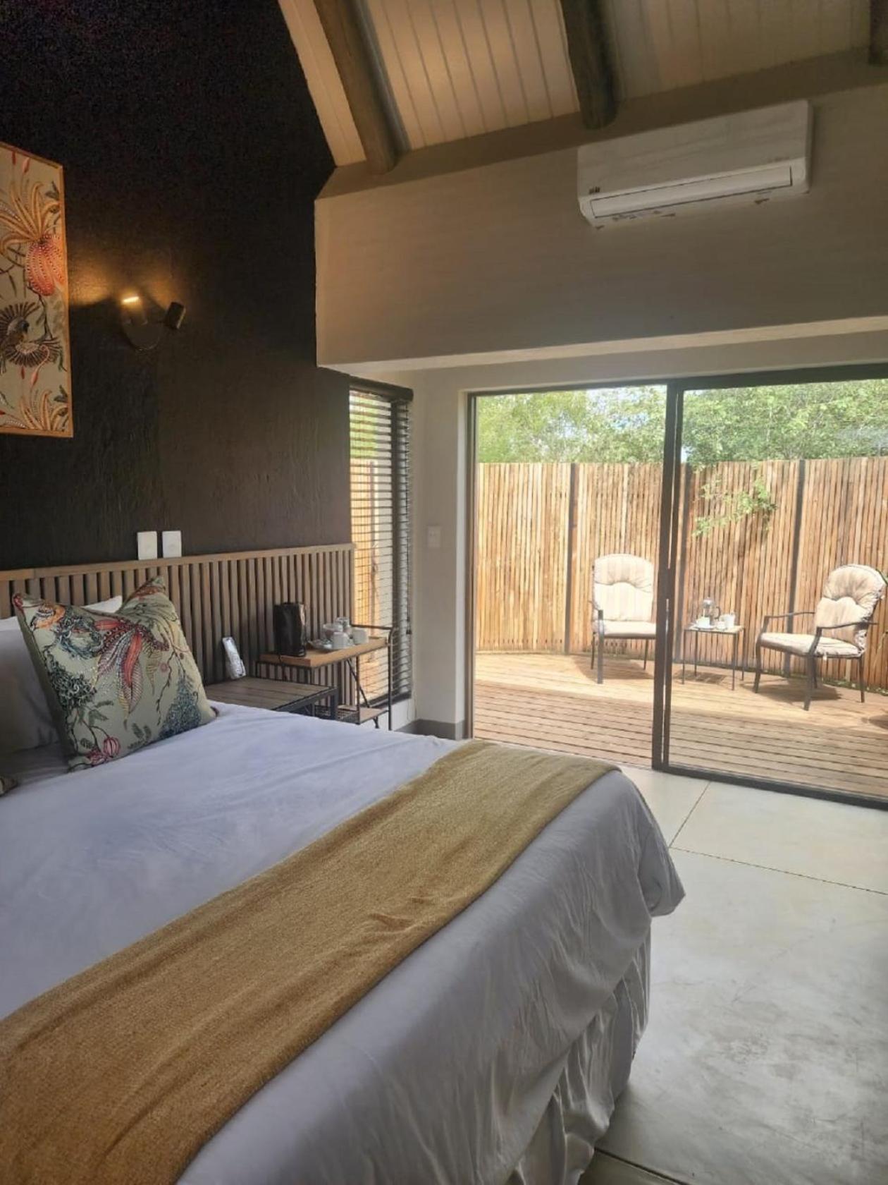 Ekhaya Bush Lodge Hoedspruit Dış mekan fotoğraf