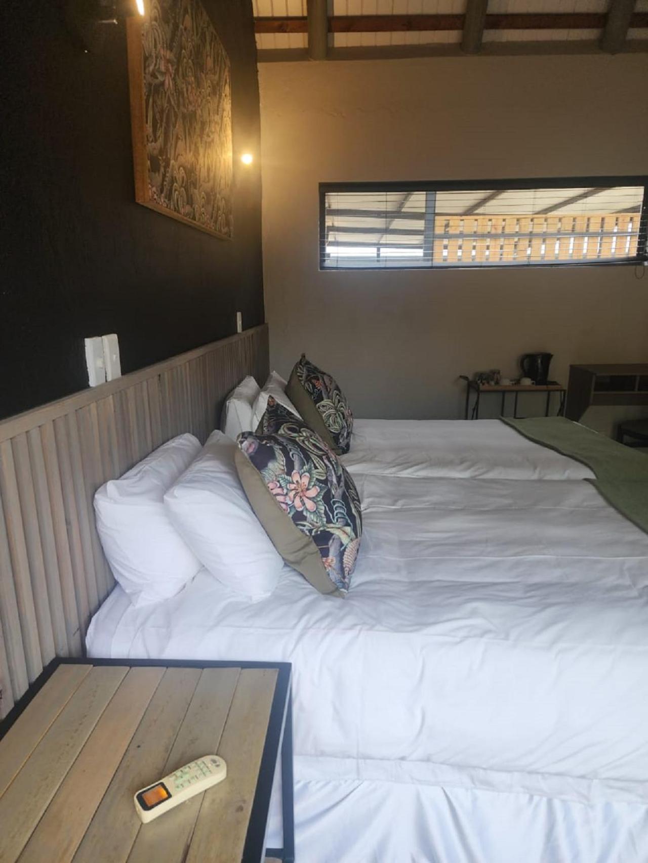 Ekhaya Bush Lodge Hoedspruit Dış mekan fotoğraf