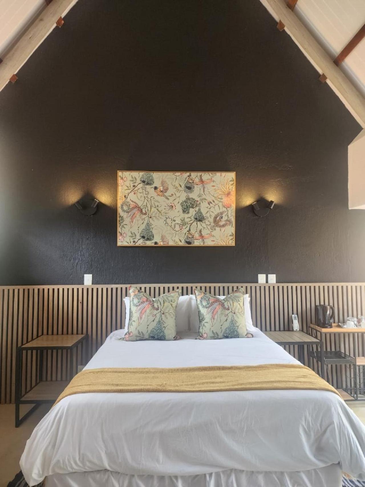 Ekhaya Bush Lodge Hoedspruit Dış mekan fotoğraf