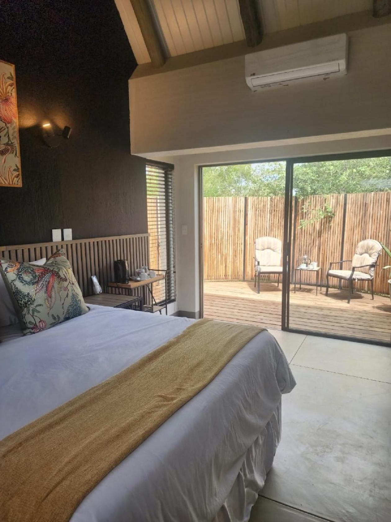 Ekhaya Bush Lodge Hoedspruit Dış mekan fotoğraf